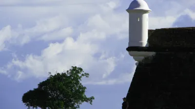 Fortaleza de São José de Macapá (AP)