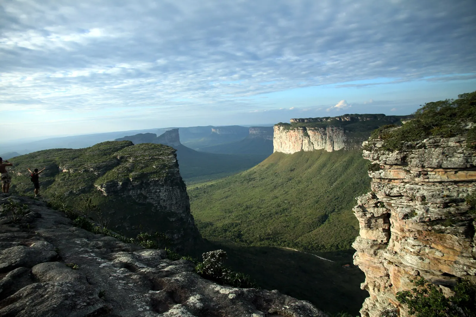 Chapada Diamantina: roteiro completo com trilhas, cachoeiras e hospedagem