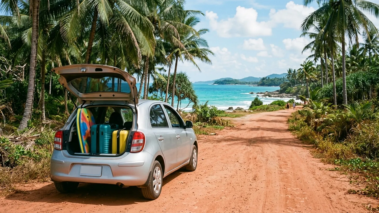 Aluguel de Carro nas Férias: 9 Dicas para Economizar até 40%