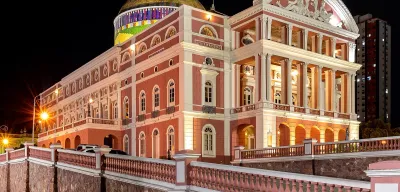 Manaus