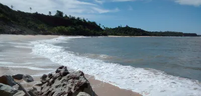 Porto Seguro