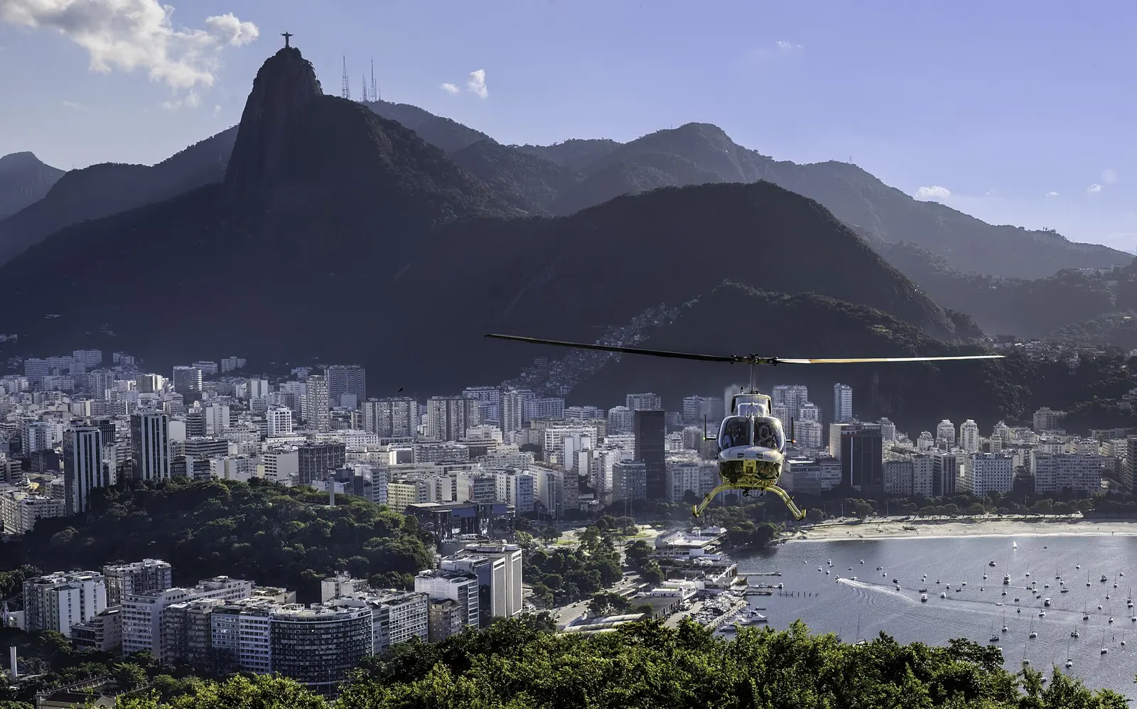 Melhores lugares para viajar no Brasil: 15 destinos imperdíveis