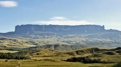 Monte Roraima (RR)